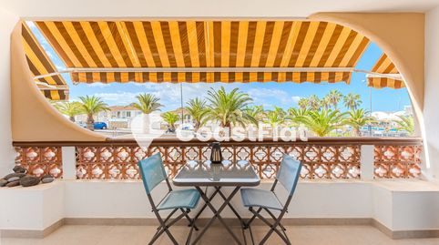 Foto 3 de Apartamento en venta en Palm - Mar, Arona