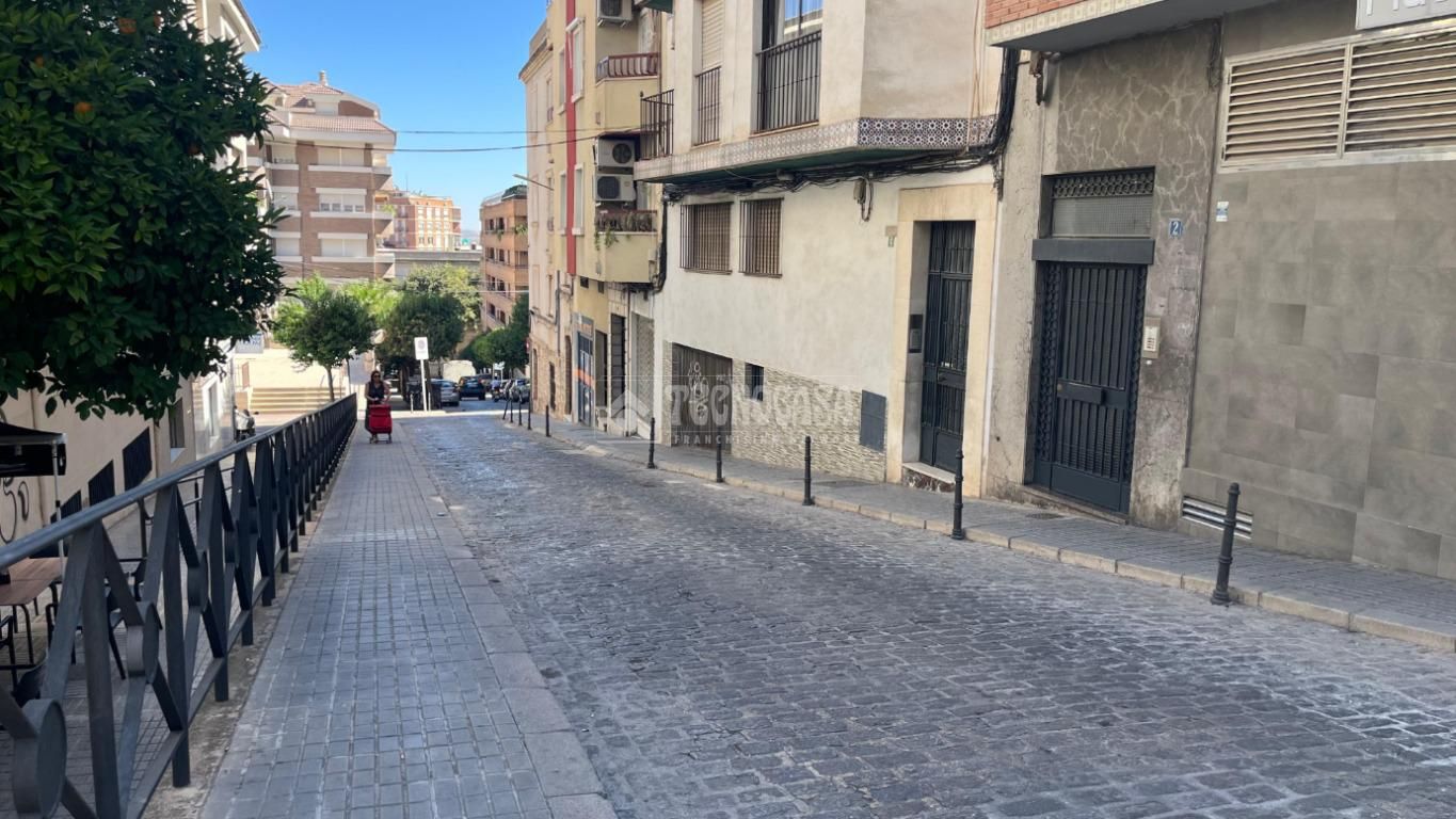 Pis en venda a San Bartolomé - Millán de Priego