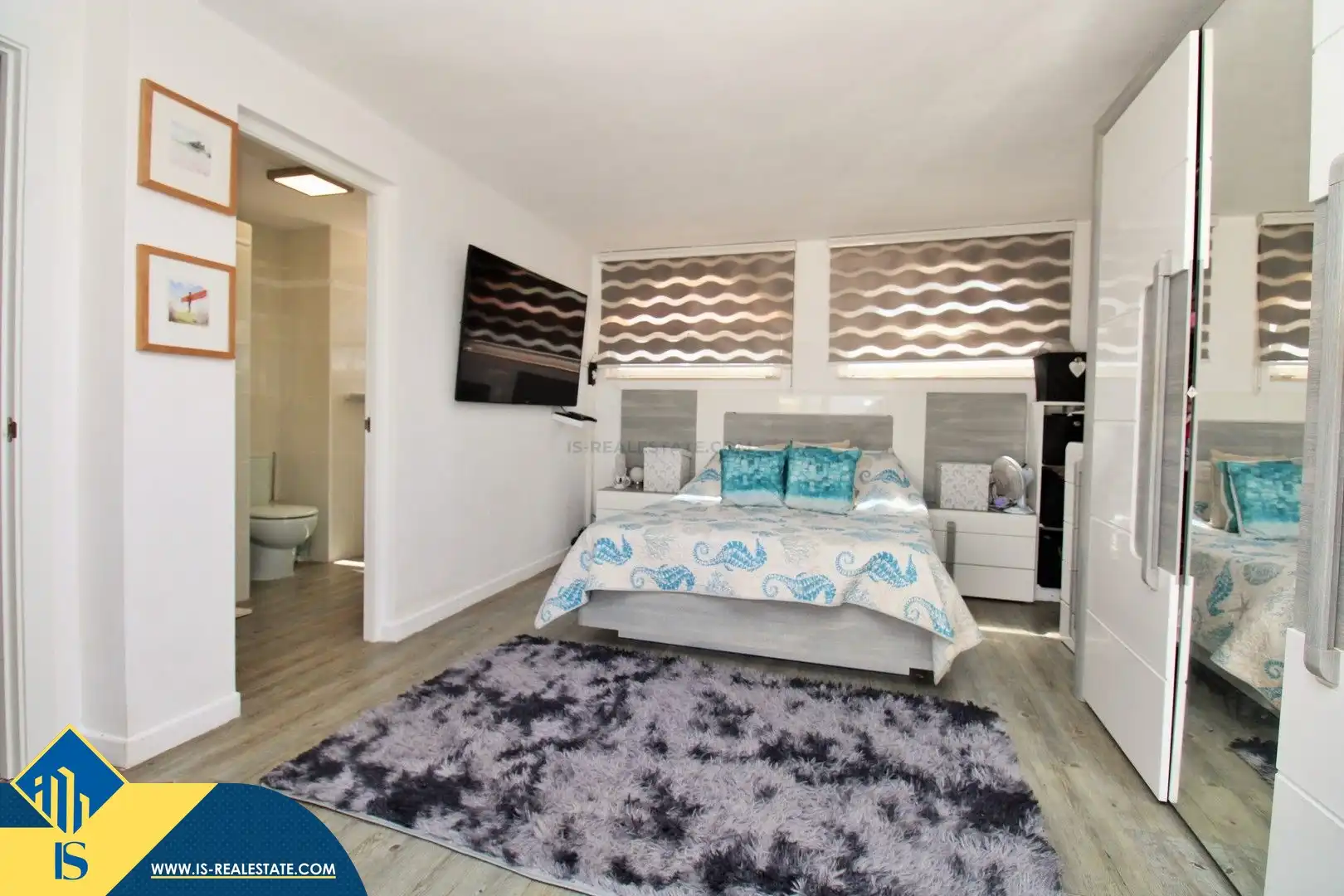 Chalet con jardín en venta en Orihuela Costa, imagen 19