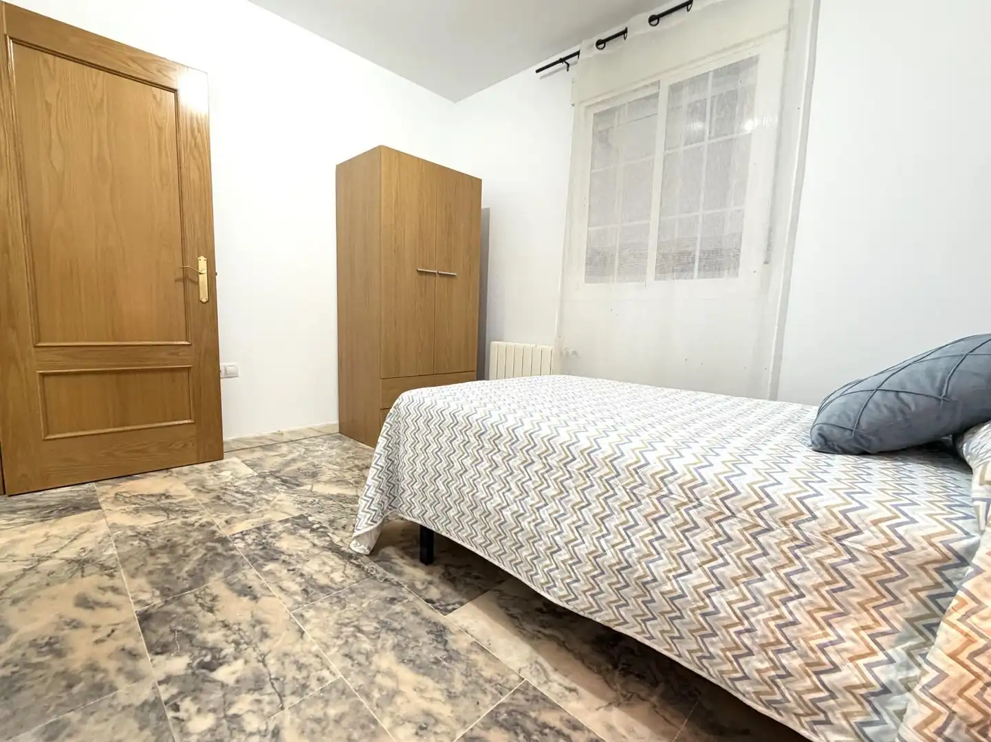 Wohnung mit Aufzug zur Miete in Calle JUAN PABLO II, imagen 3