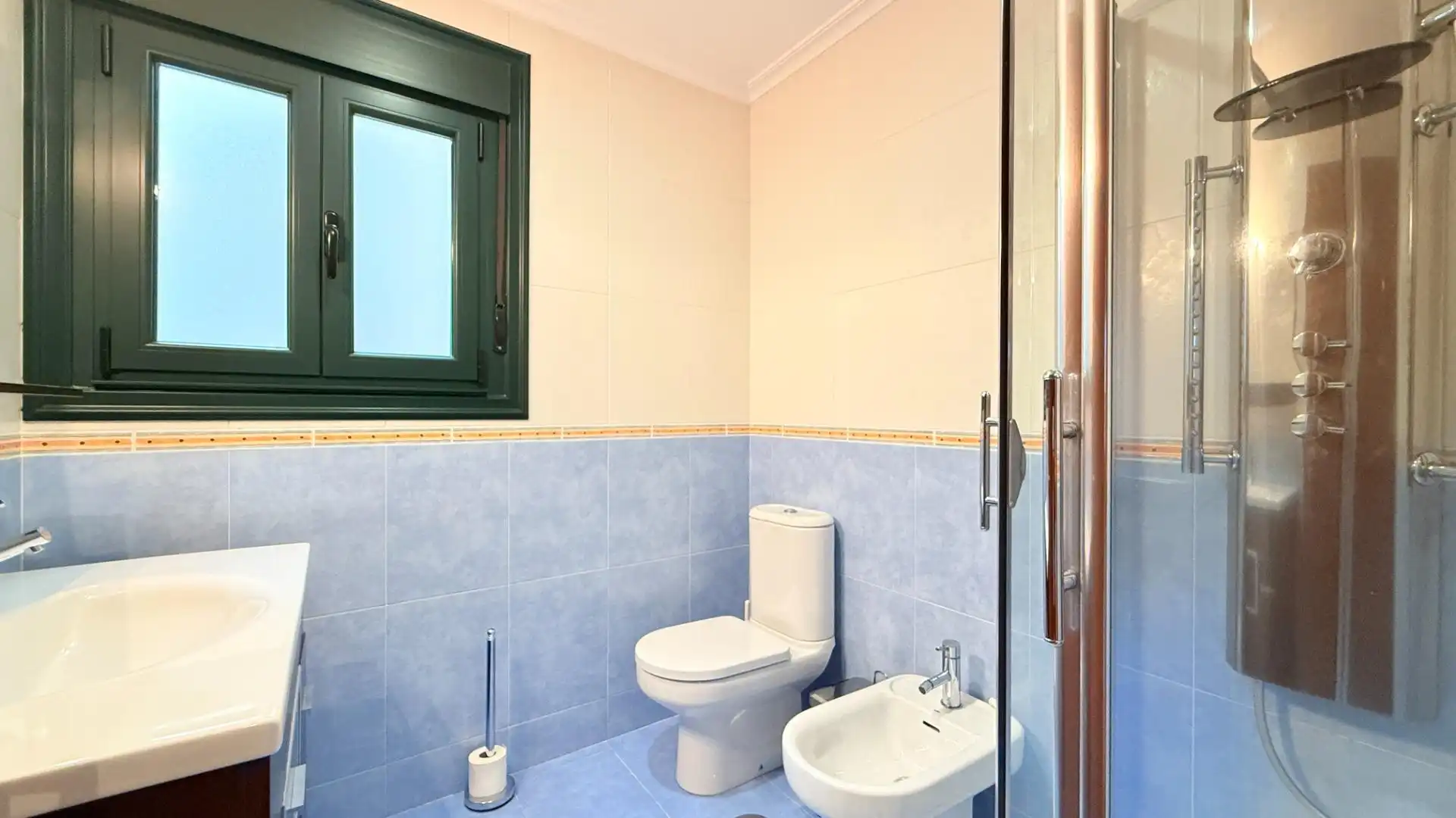 Wohnung zur Miete in Couto