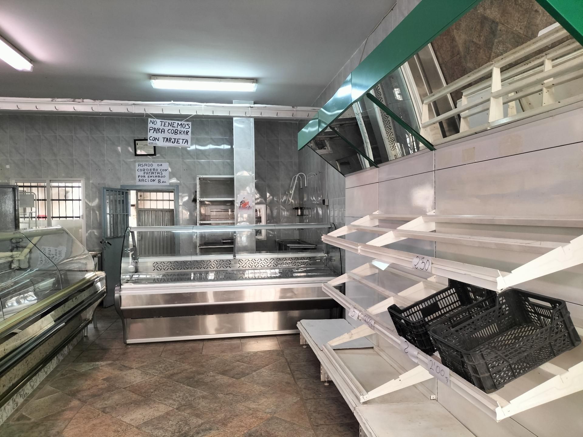 Premises for sale in Pilar de la Horadada