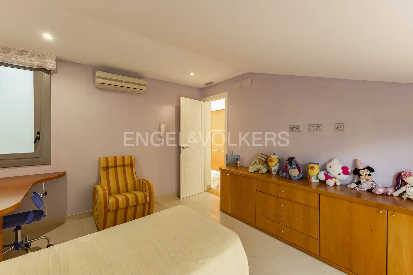Adosado con terraza en venta en Centre, imagen 43