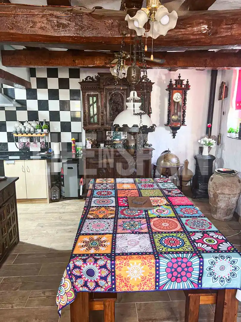 Casa o xalet en venda a N/A, -1, Móra la Nova