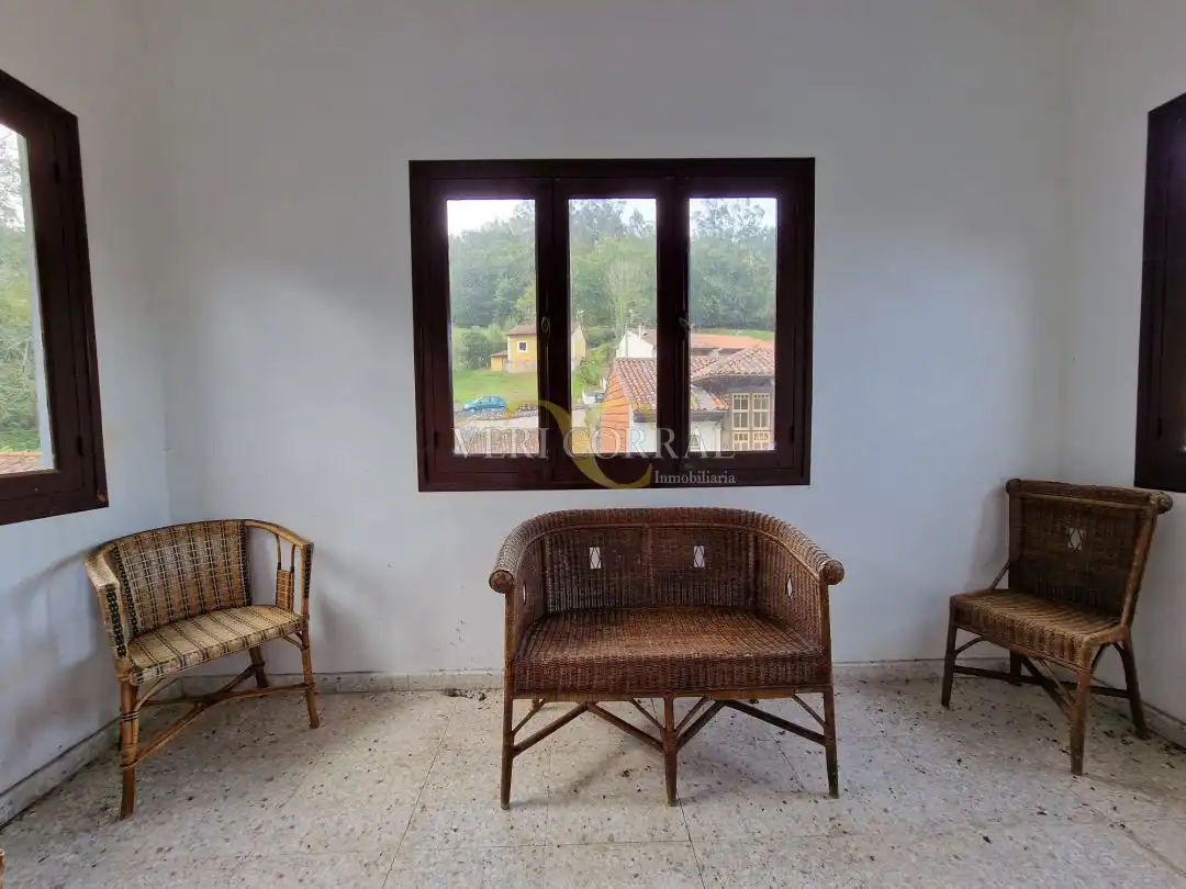 Casa con jardín en venta en Purón, imagen 26