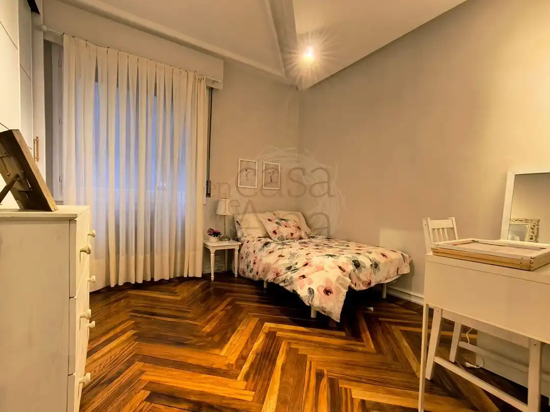 Habitación de Piso de alquiler en Bilbao  con Calefacción