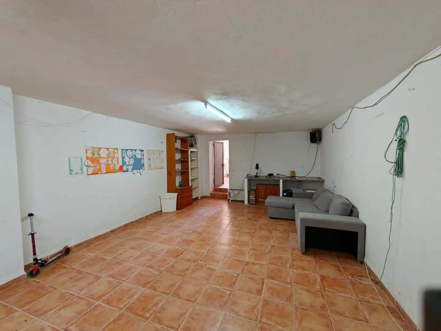 Villa mit Terrasse zum Verkauf in Polígono 12 Paraje 18 BAIBA, imagen 41