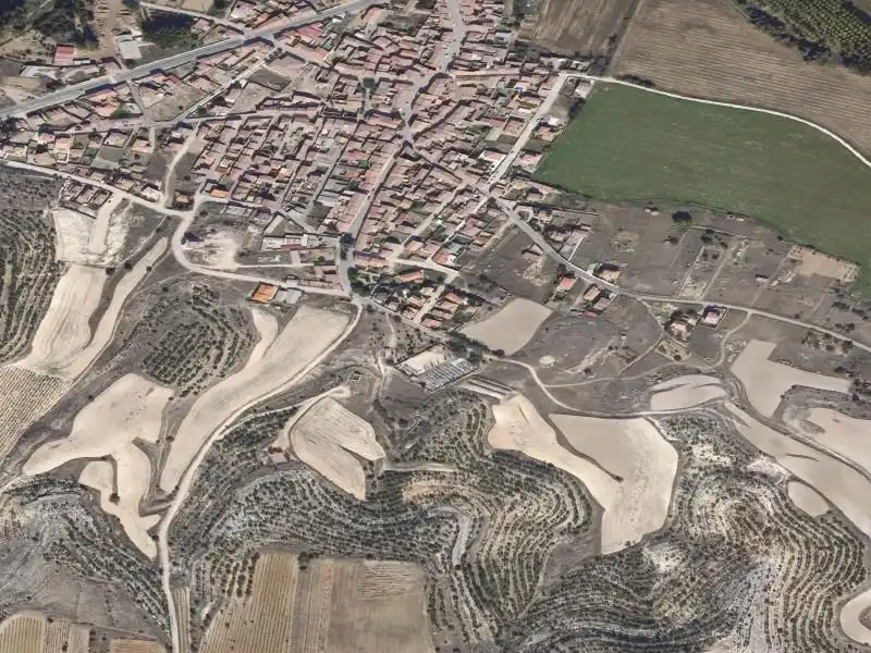 Flat for sale in Milagros