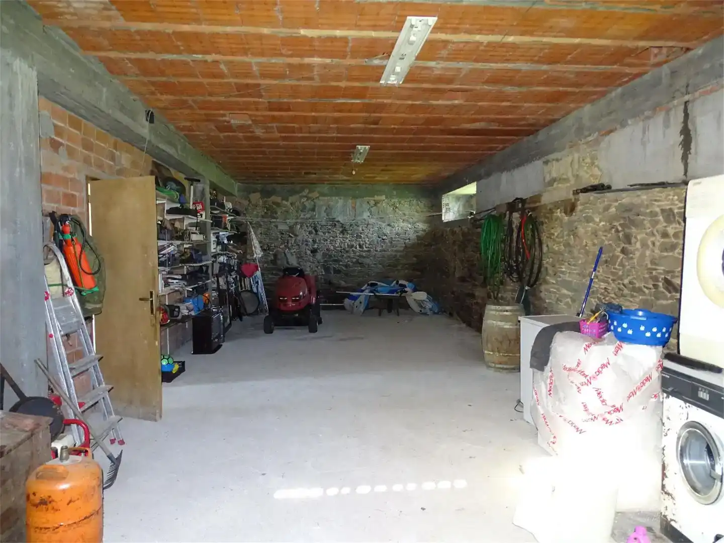 Casa o xalet en venda en Baralla amb Balcó