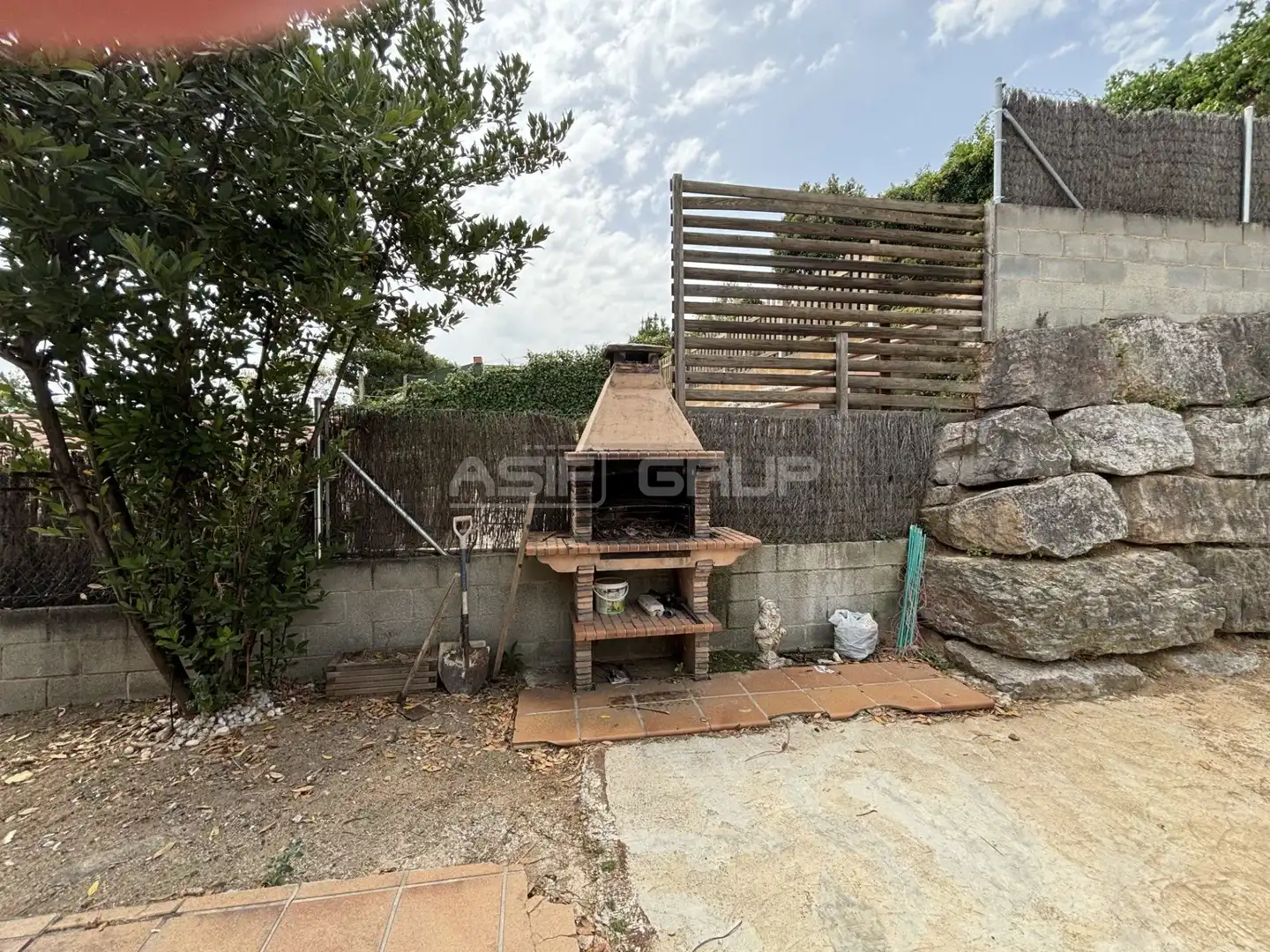Xalet amb terrassa en venda a Carrer del Xiprer, 08415 Bigues i Riells del Fai, provincia de Barcelona, España, imagen 10