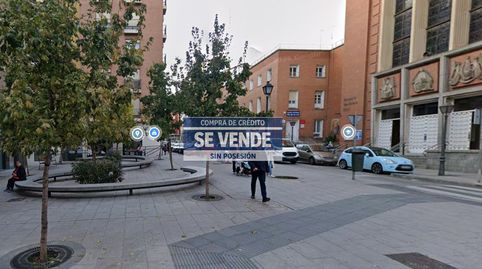 Foto 3 de Piso en venta en Calle de Abtao, Pacífico, Madrid Capital