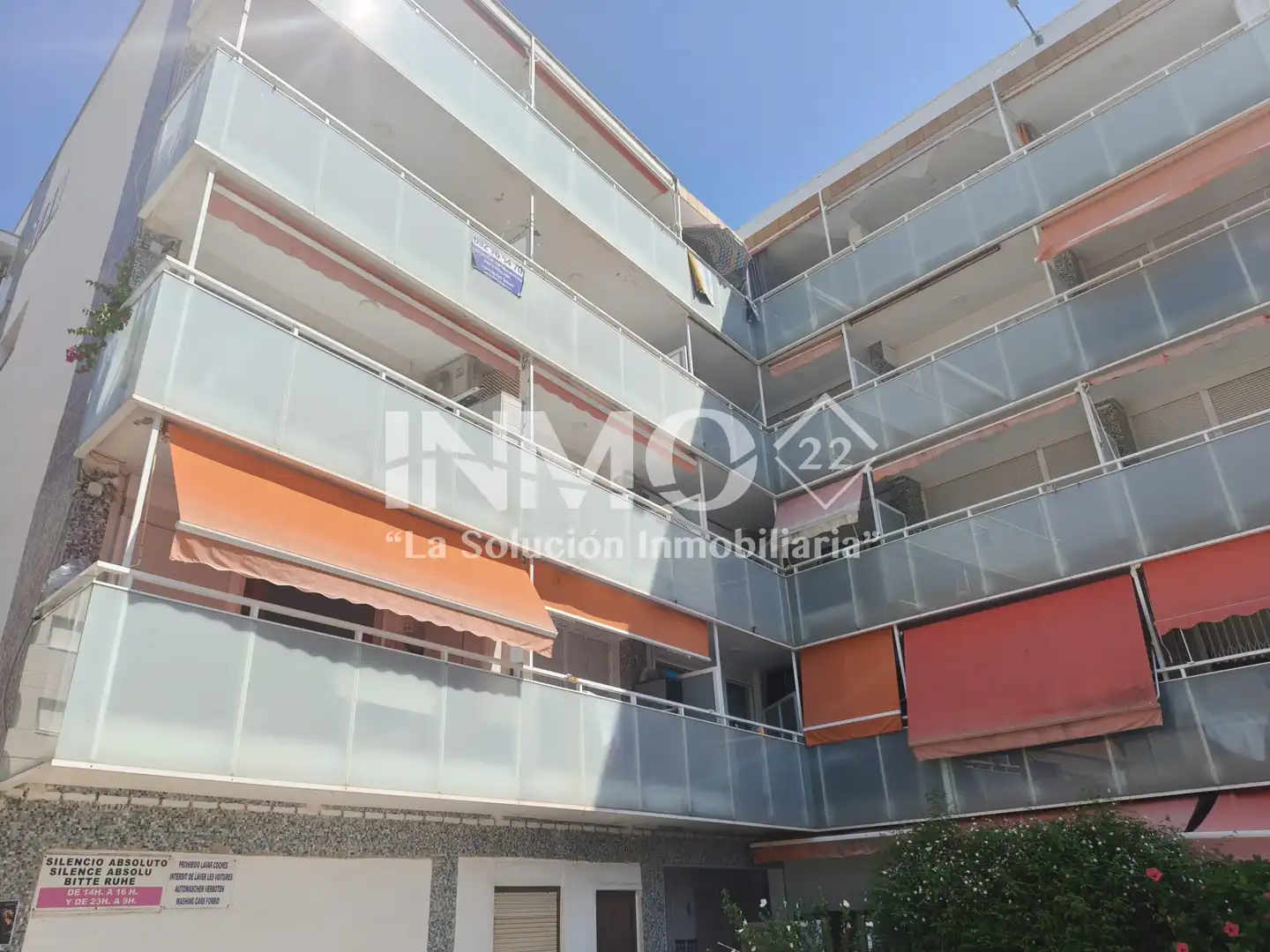 Apartament en venda a Passeig Marítim, Port - Horta de Santa María