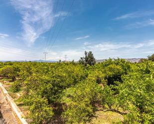 Land for sale in Almazora / Almassora