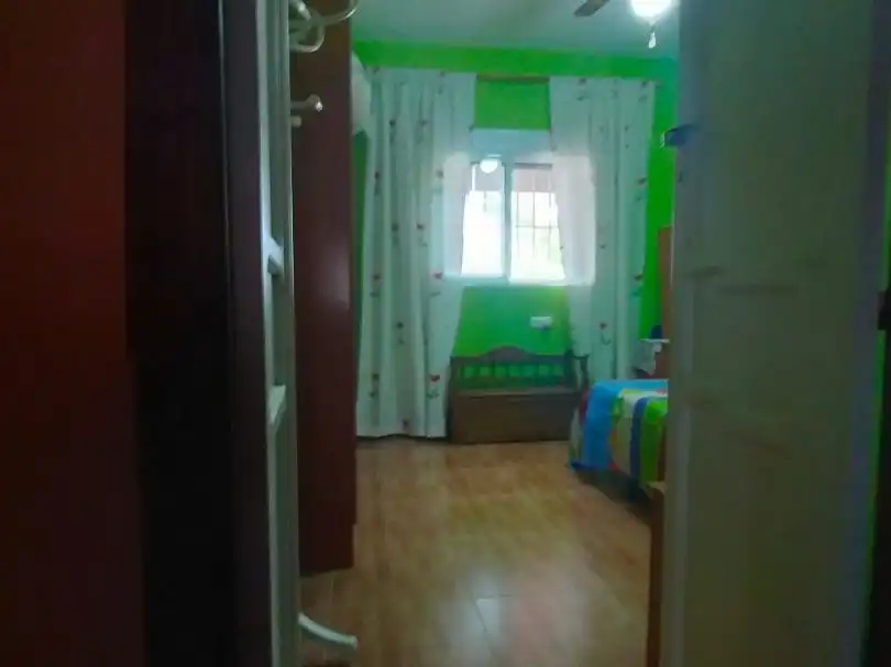 Chalet con jardín en venta en Castillejos 19, imagen 31