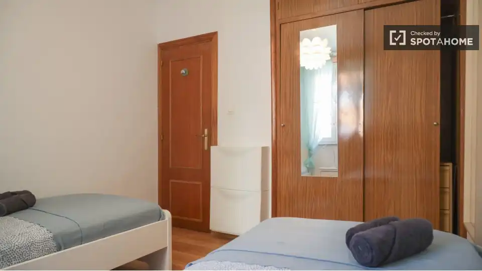 Habitación en Lucero