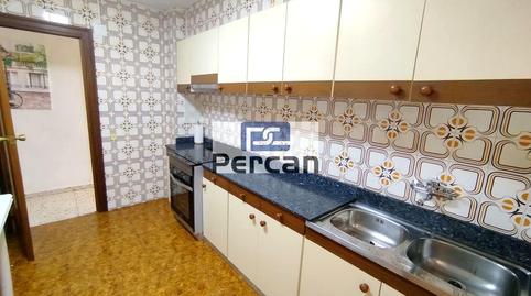 Foto 3 de Piso de alquiler en De la Generalitat, Campello pueblo, El Campello