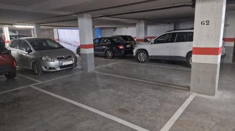 Photo 5 of Garage to rent in Calle Alonso de Ojeda, 5, La Flota,  Murcia Capital