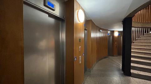 Foto 5 de Garatge de lloguer a General Alava Kalea, 10, Ensanche, Vitoria - Gasteiz