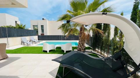 Foto 3 de Casa adosada de lloguer a Golf Bahía, Alicante