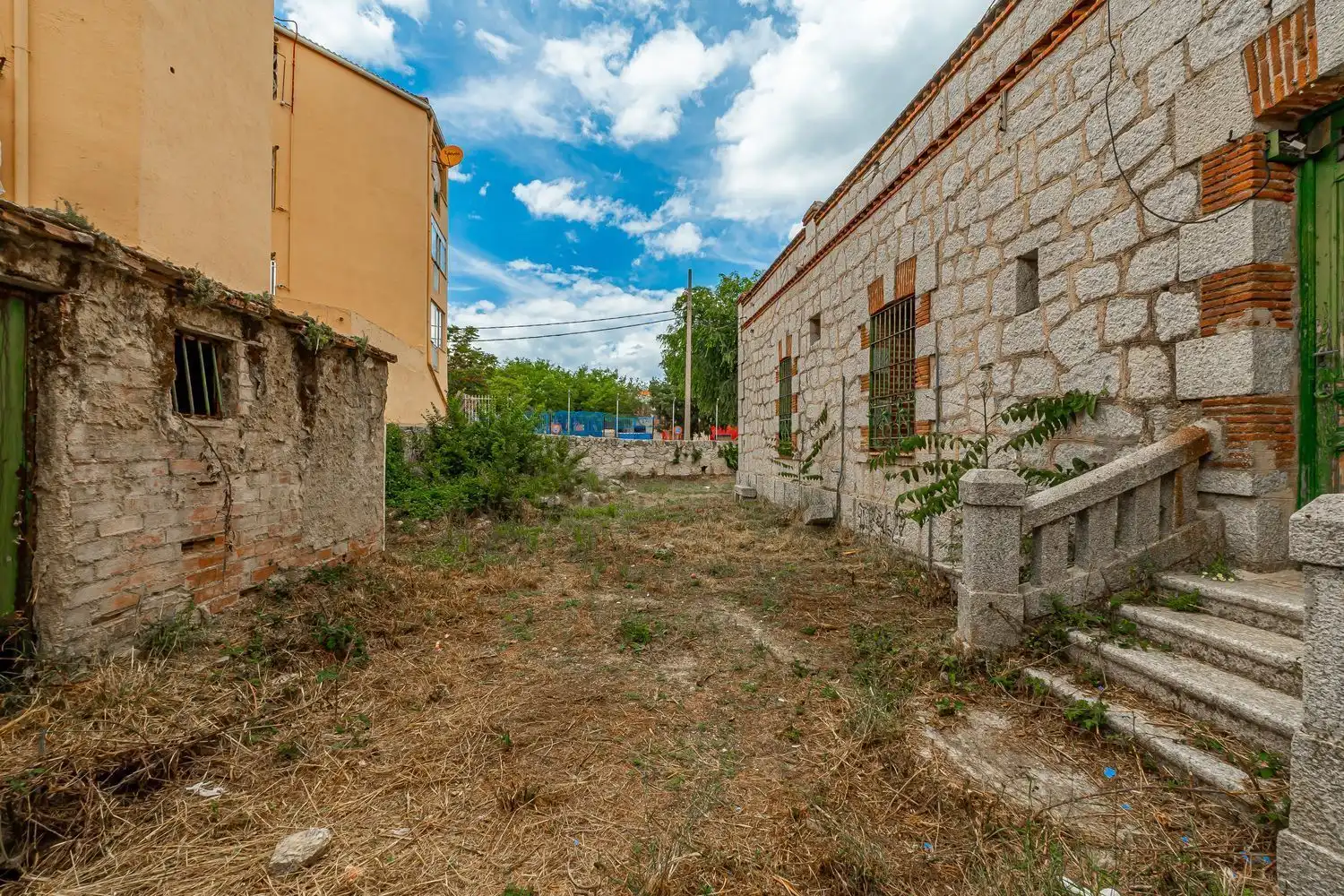 Casa o xalet en venda en Colmenar Viejo