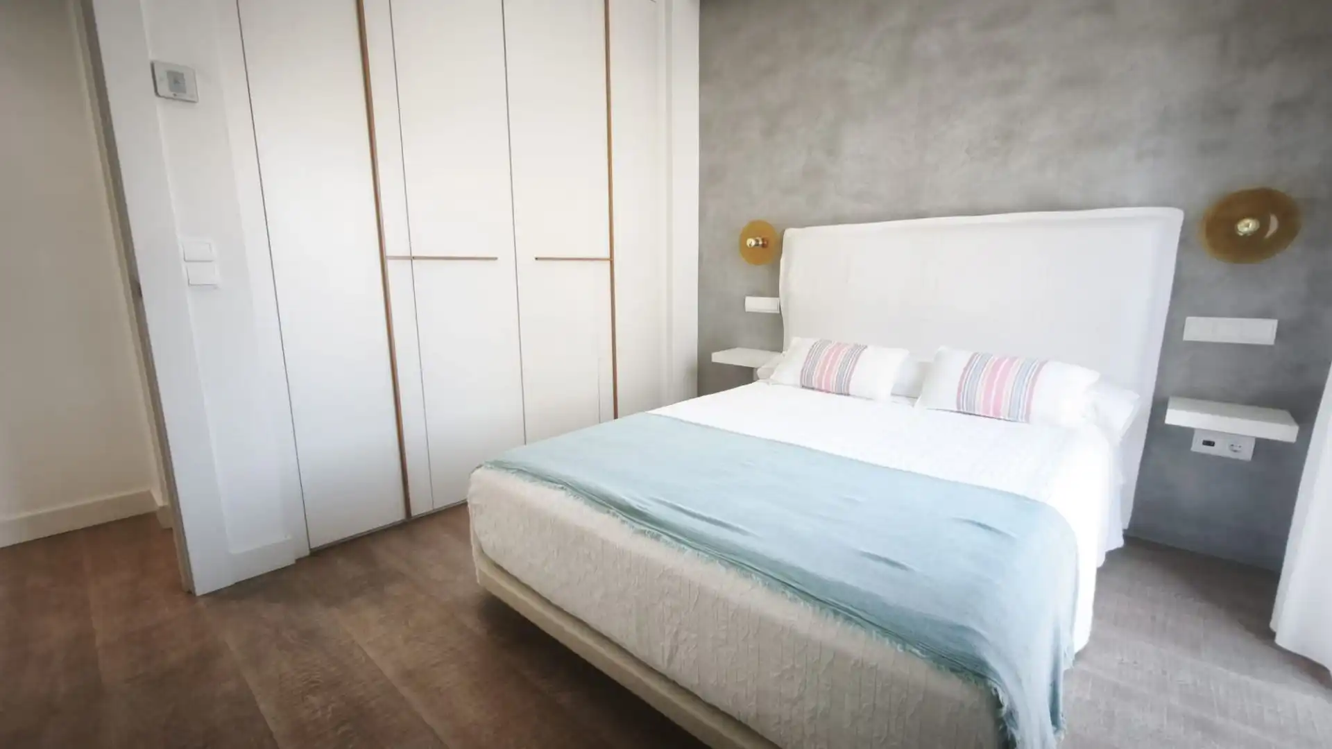 Habitación de Piso en venta en Málaga con Aire acondicionado, Calefacción y Terraza
