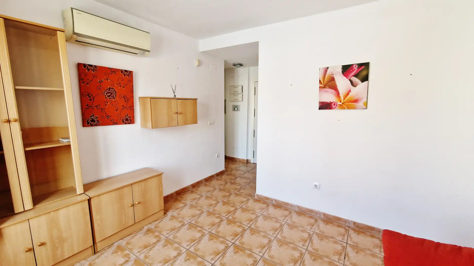 Apartament en venda en Vélez de Benaudalla amb Aire condicionat, Calefacció i Balcó