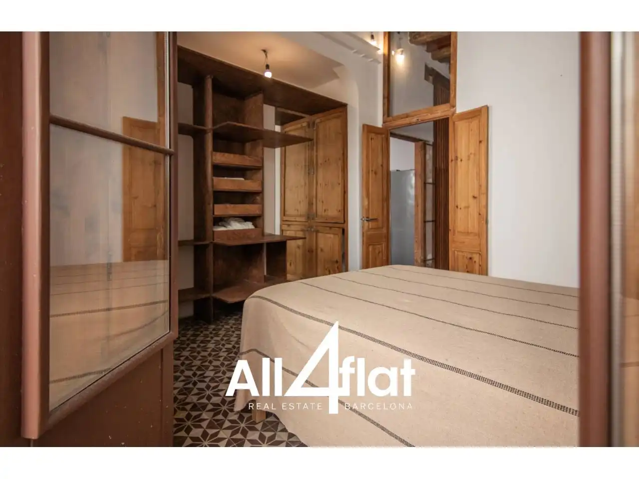 Piso con terraza en venta en Calle Carabassa, imagen 39