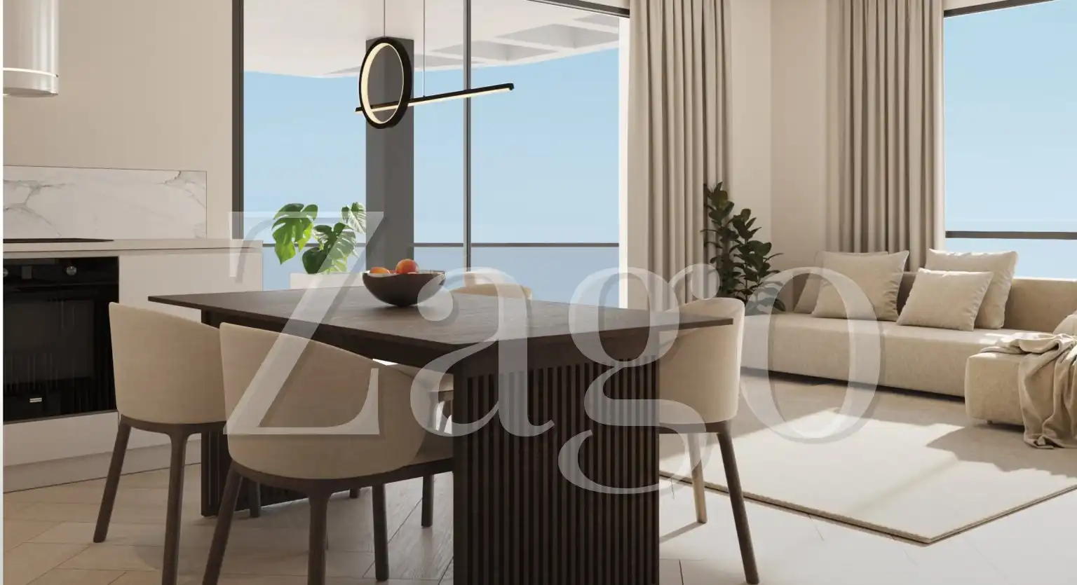 Penthouse with pool for sale in Marisol Park - Ortembach - Los Almendros, imagen 8