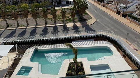 Foto 4 von Erdgeschoss zum Verkauf in Lomas de Cabo Roig - Los Dolses, Orihuela