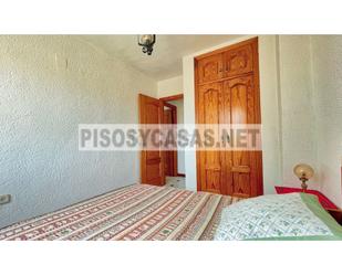 Bedroom of House or chalet for sale in Oliva  with Private garden and Terrace