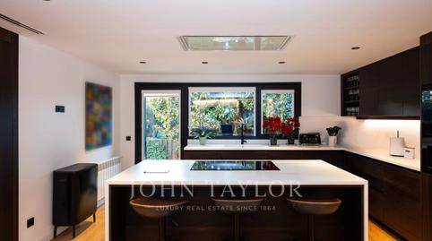 Foto 5 de Casa o xalet de lloguer a Monteclaro, Pozuelo de Alarcón