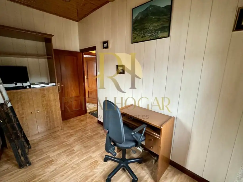 Casa o chalet en venta en Puebla de Lillo
