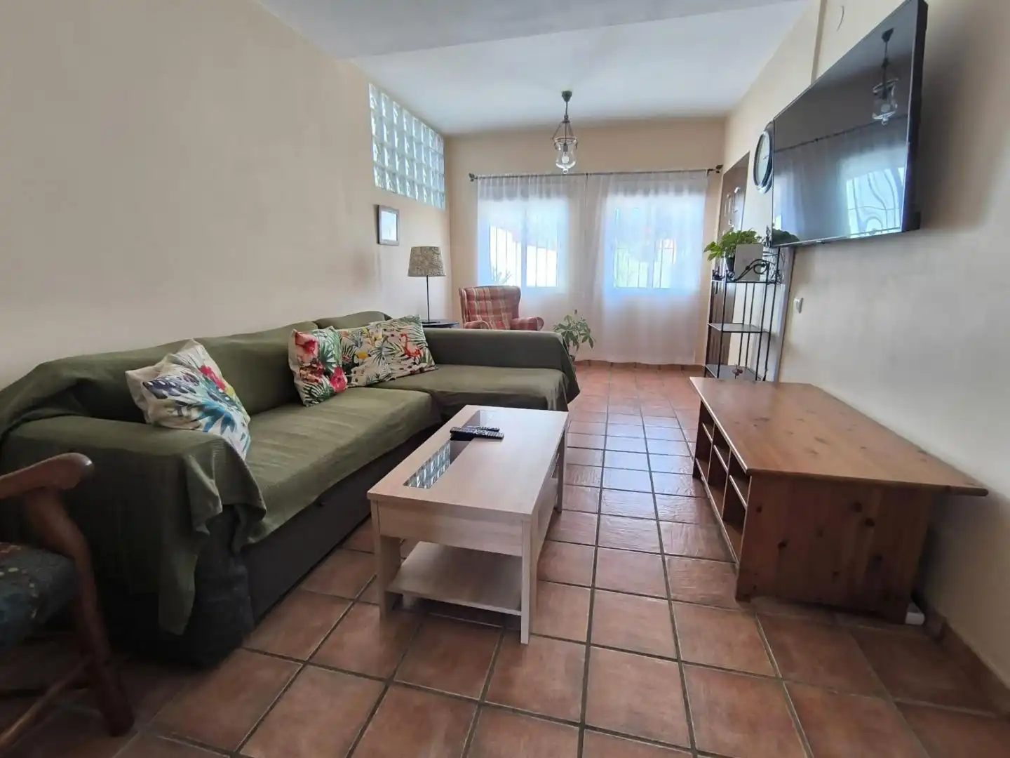 Haus mit Garten zum Verkauf in Calle Violetas 4, imagen 21