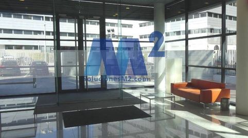 Foto 4 de Oficina de lloguer a Virgen del Cortijo - Manoteras, Madrid Capital