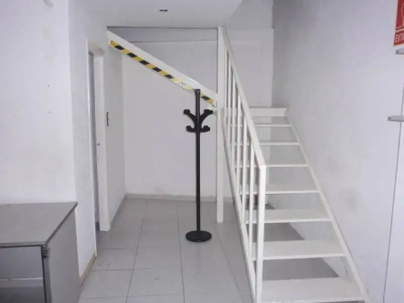 Geschaftsraum zum Verkauf in Calle SANGENIS, 16, Barrio de Delicias