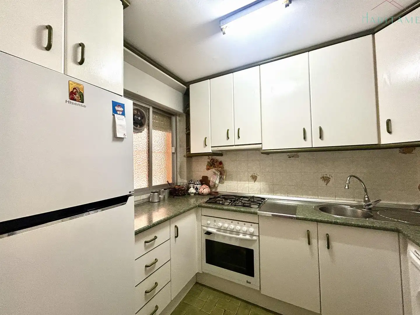 Wohnung mit Aufzug zum Verkauf in GERANEO 6, imagen 5