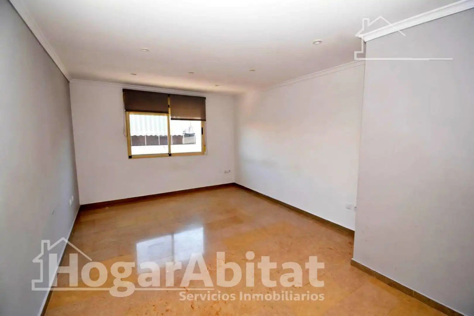 Bedroom of Flat for sale in Llaurí  with Air Conditioner and Balcony