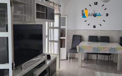 Living room of Duplex for sale in Chiclana de la Frontera  with Air Conditioner and Terrace