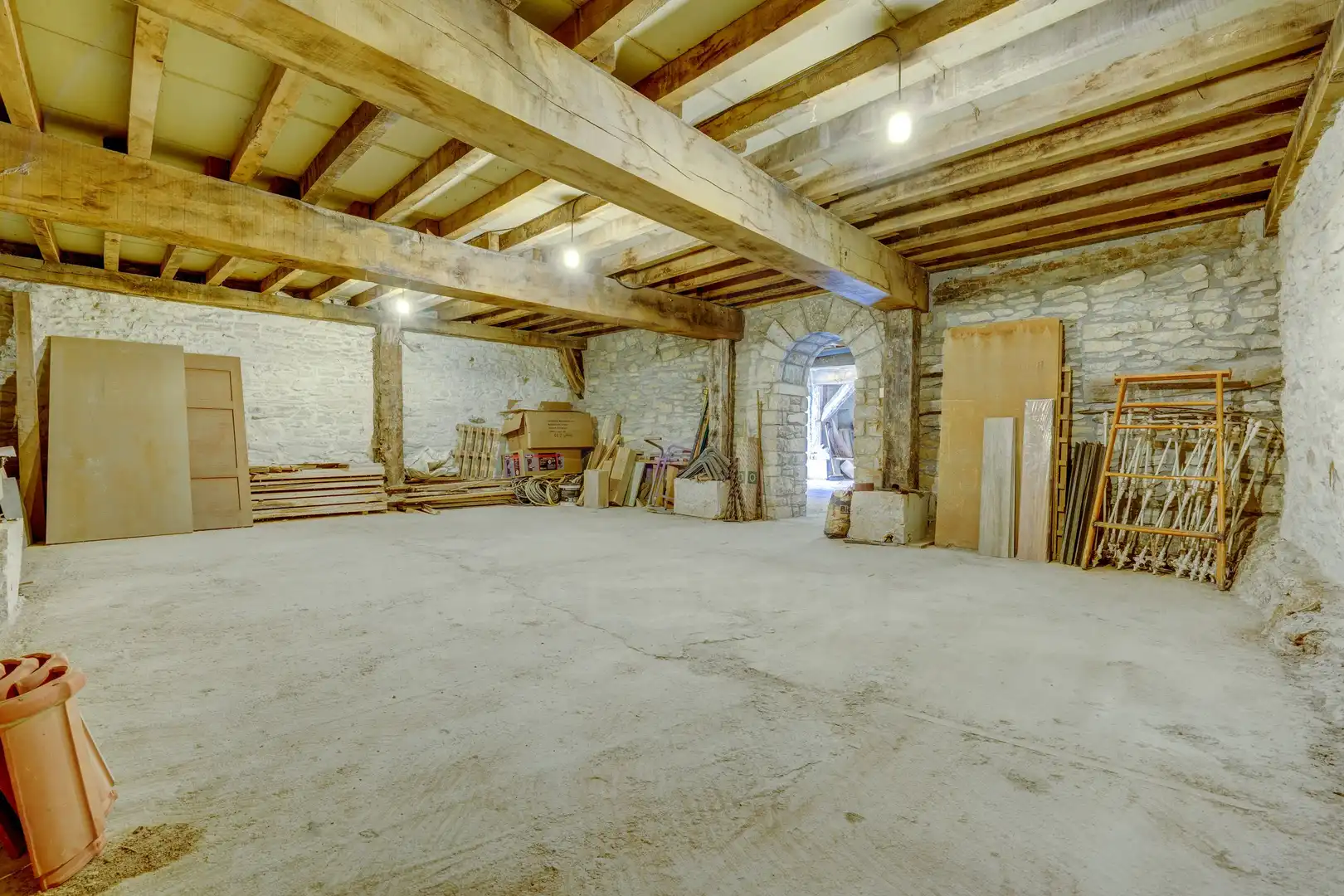 Casa in vendita a Valle de Losa, imagen 25