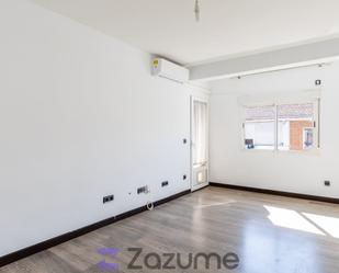 Bedroom of Flat to rent in Alcalá de Henares  with Air Conditioner, Heating and Terrace