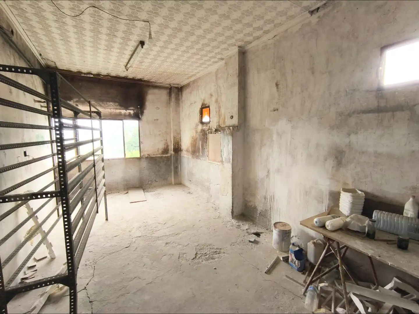 Casa o chalet en venta en Aljucer