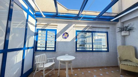 Foto 5 de Pis de lloguer a Calle del Arquitecto Morell, Ensanche - Diputación, Alicante / Alacant