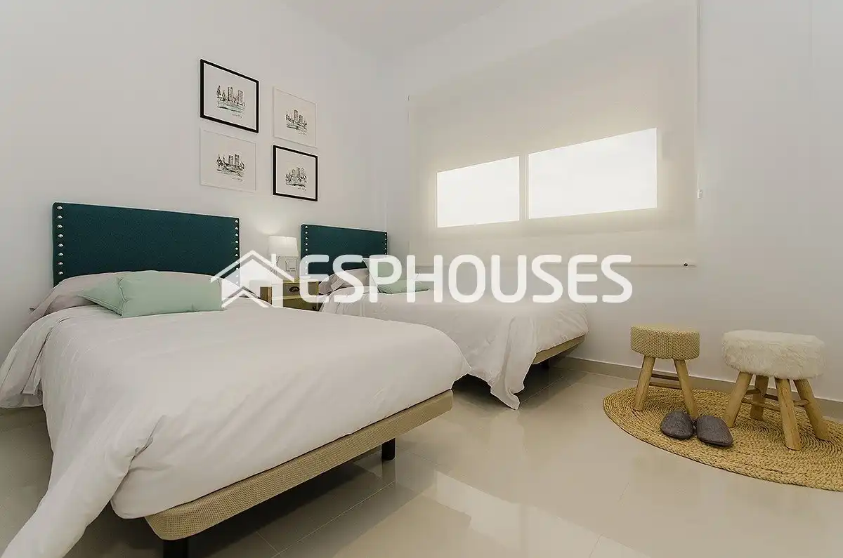 Villa avec terrasse à vendre à Orihuela Costa, imagen 29
