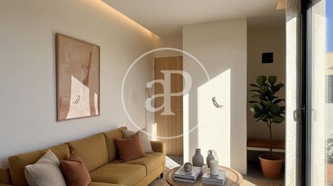 Foto 3 de Piso en venta en Fuente del Berro, Madrid Capital