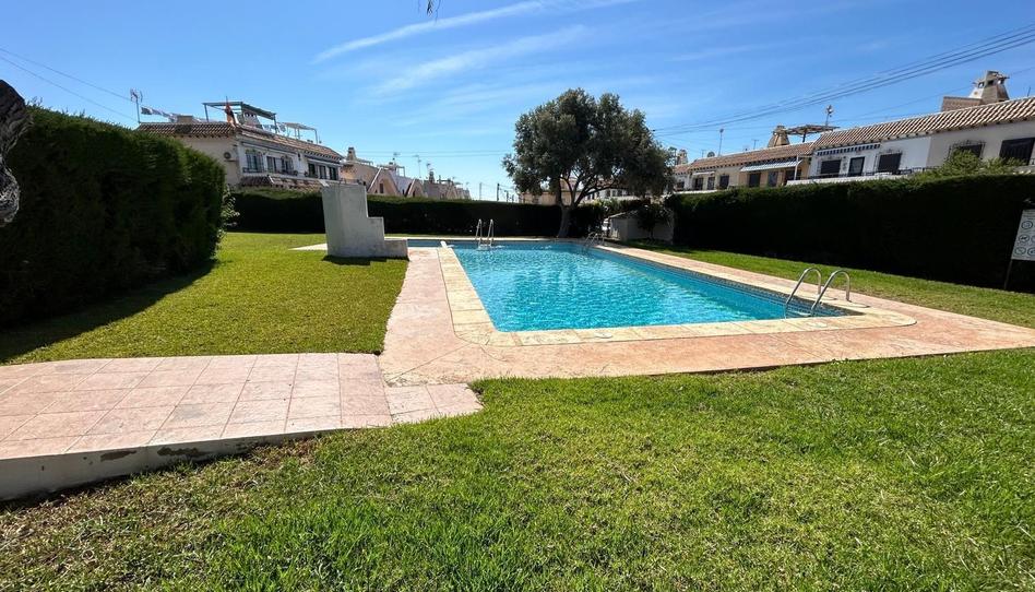 Foto 1 de Dúplex en venda a Zona los Frutales, Alicante