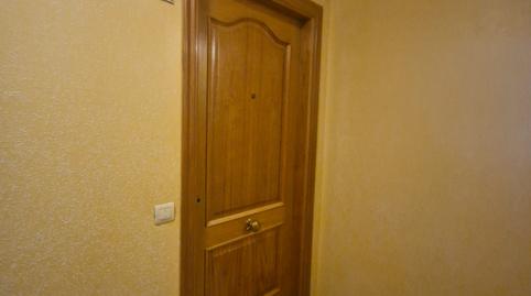 Foto 4 de Pis en venda a Avenida Álvaro Cunqueiro, 52, Foz, Lugo