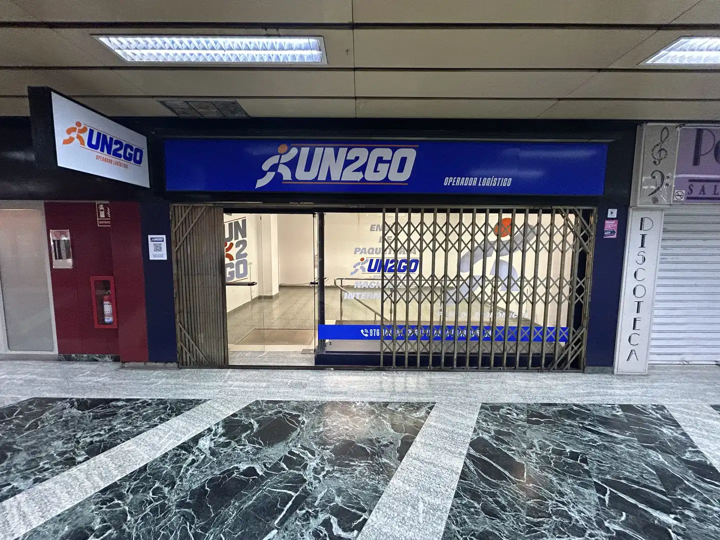 Local en venta en Zaragoza