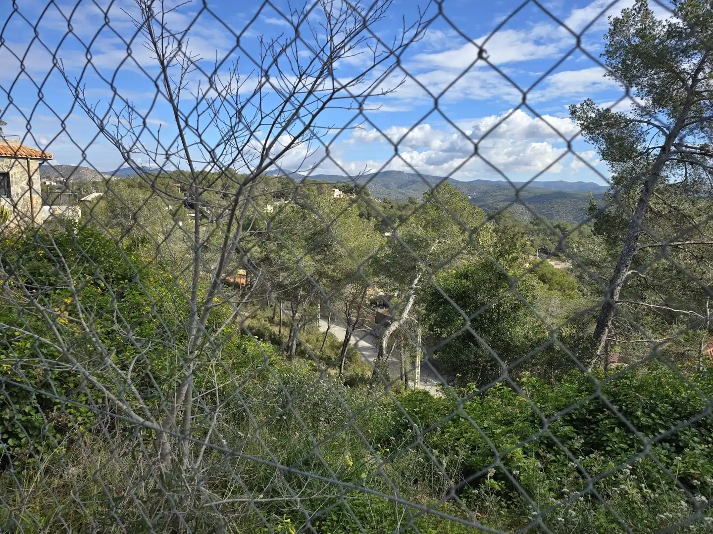 Terreno residencial en venta en Carrer Carrer de la Vía Láctea, imagen 11