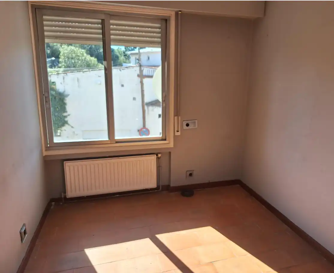 Dormitori de Casa adosada en venda en Pozuelo de Alarcón