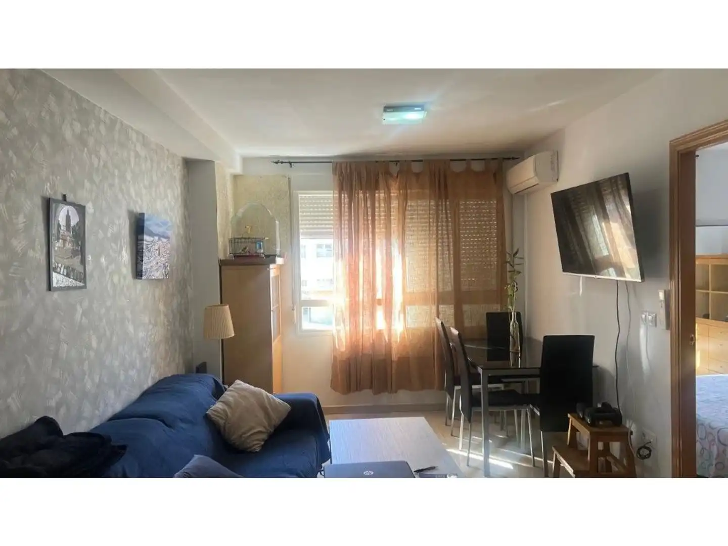 Piso con ascensor en venta en Vilamarxant, imagen 6
